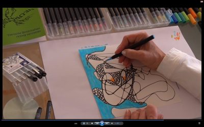 NEURODINGS® VIDEOKURS – Finde dein Krafttier