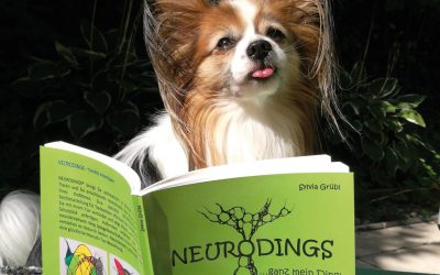 Tiere verstehen mit NEURODINGS-Buch: Tierische Botschaften richtig verstehen