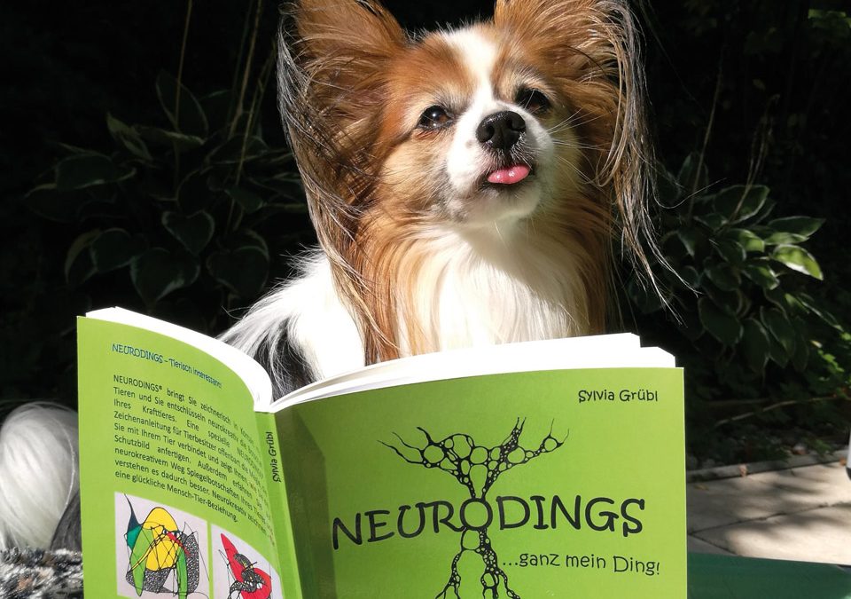Tiere verstehen mit NEURODINGS-Buch: Tierische Botschaften richtig verstehen