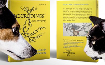 Wie du deine Beziehungsprobleme lösen kannst mit NEURODINGS®