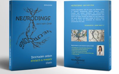 Blockaden lösen mit NEURODINGS® – eine Anwenderin berichtet