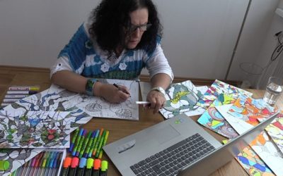 Online Lehrgang zum NEURODINGS Trainer