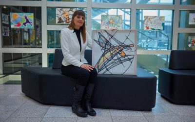 Die Kunst der Gelassenheit