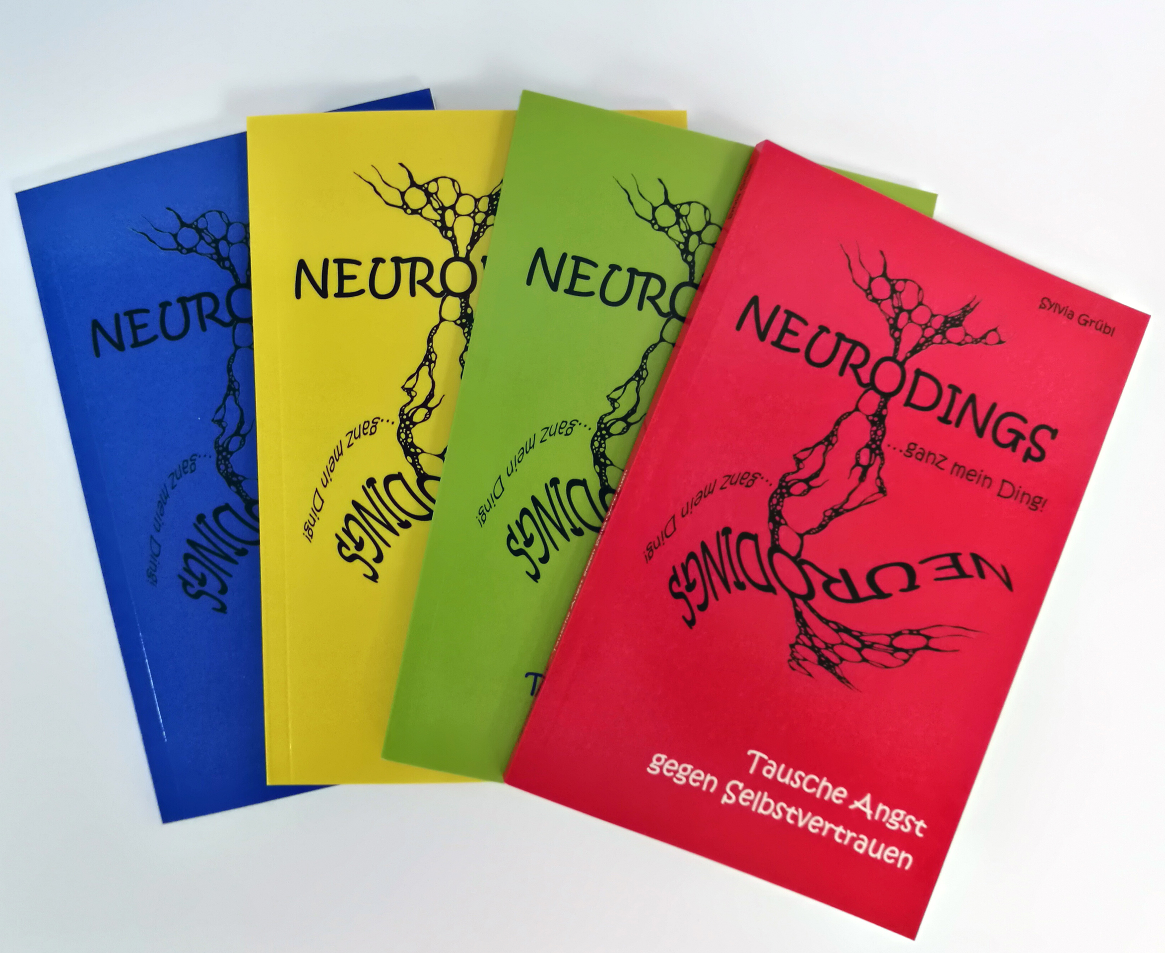 Neurodings Bücher
